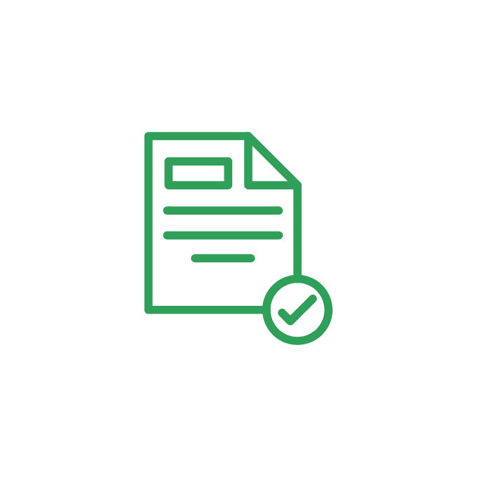 ライセンス取得